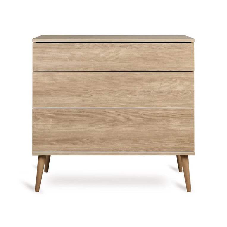 Quax Flow commode honey ash
