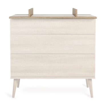 Quax Flow extensie honey ash