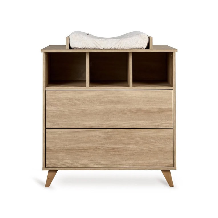 Quax Loft extensie honey ash