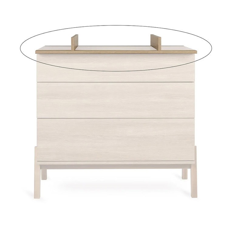 Quax Extensie commode Ashi honey