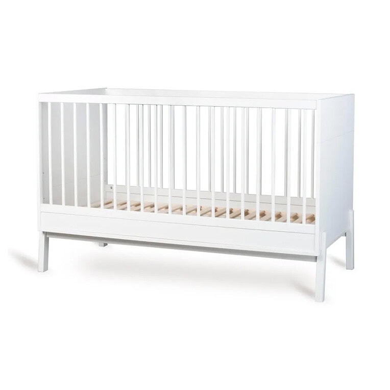 Quax Ledikant 70x140 Ashi cream