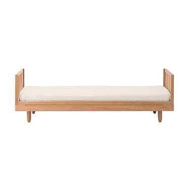 Nobodinoz Tienerbed Pure 90x200