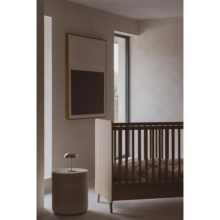 Quax Loft junior bed honey ash