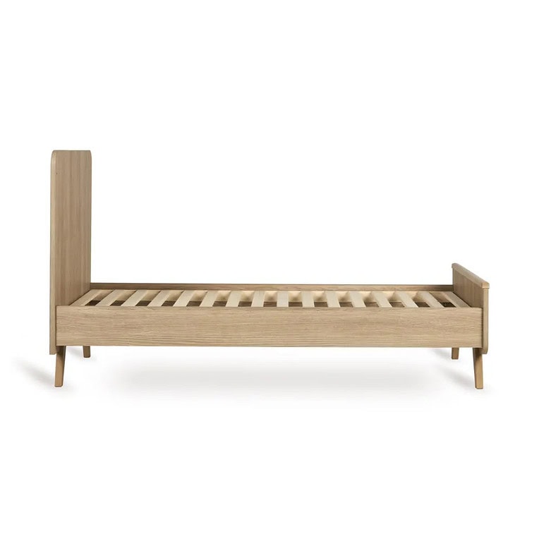 Quax Loft junior bed honey ash