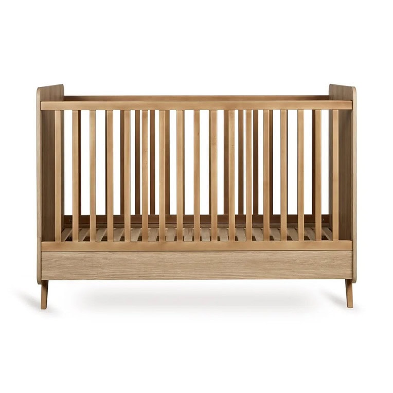 Quax Loft junior bed honey ash