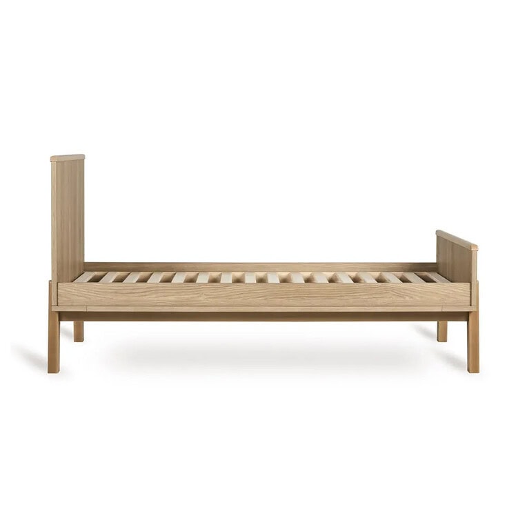 Quax Ledikant 70x140 Ashi honey