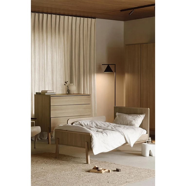 Quax Ledikant 70x140 Ashi honey