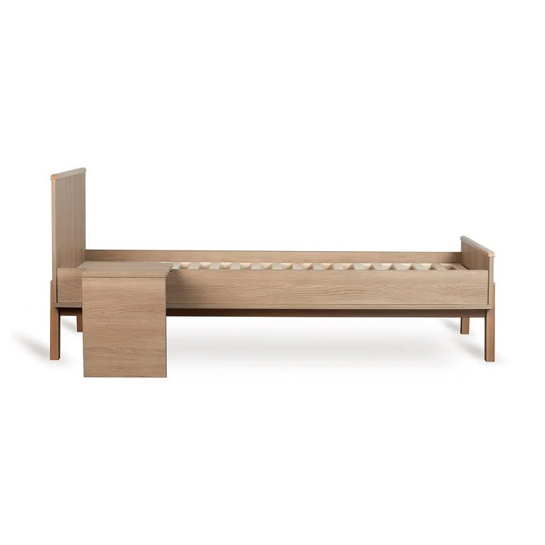 Quax Junior kit Ashi 70x170 honey