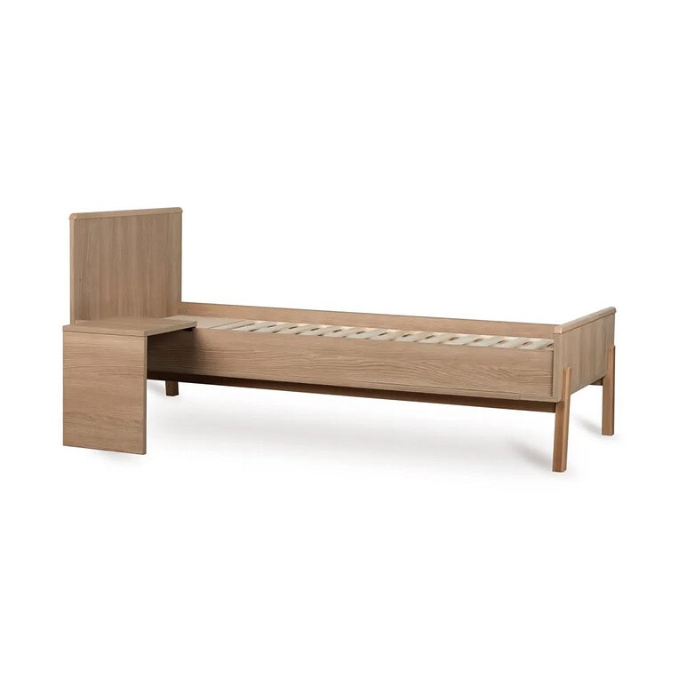 Quax Junior kit Ashi 70x170 honey