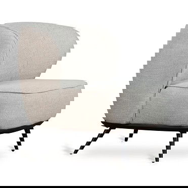 quax chair stoel zen clay