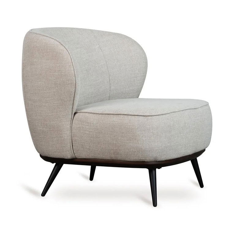 quax chair stoel zen clay