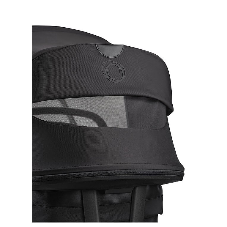 Bugaboo Fox5 Noir limited edition - Black moonlight