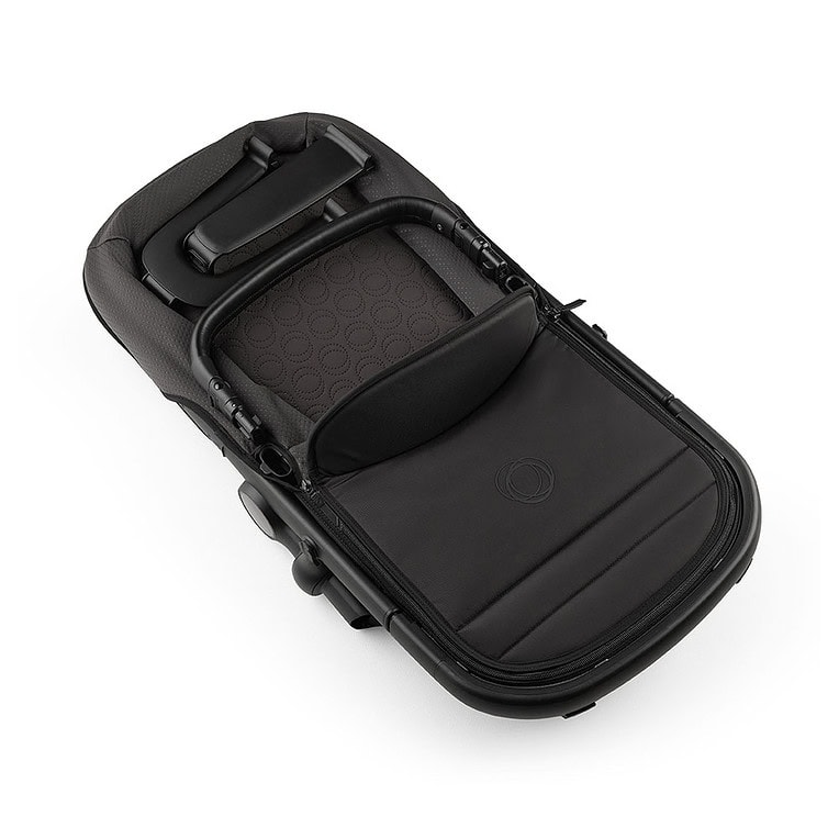 Bugaboo Fox5 Noir limited edition - Black moonlight