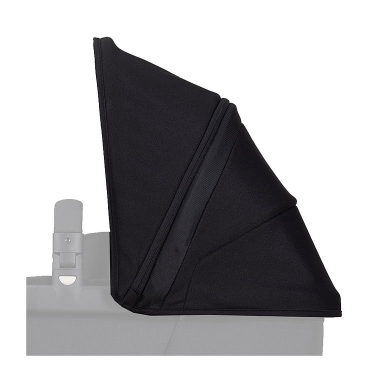 Joolz Geo3 zonnekap space black