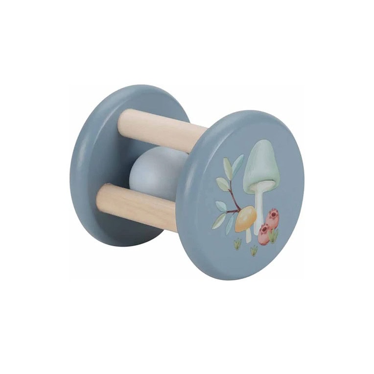 Little Dutch Rammelaar roller