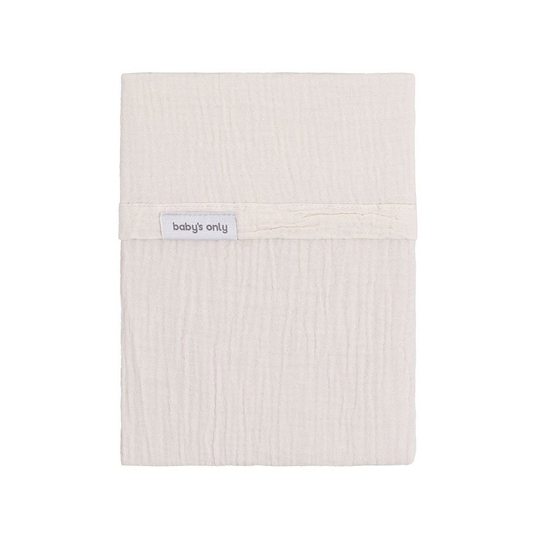 Baby's Only wieglaken tender linen