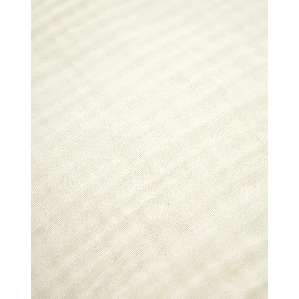 Nobodinoz hoeslaken wabi sabi 70x140/150
