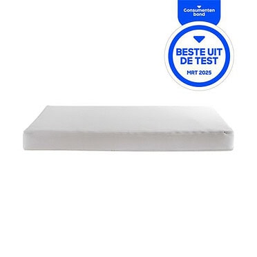 ZZZOOO Matras Airgosafe Koala 60x120