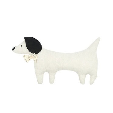 Nobodinoz Kussen hond Toby