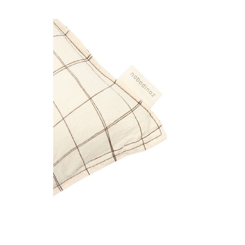 Nobodinoz kussen washed