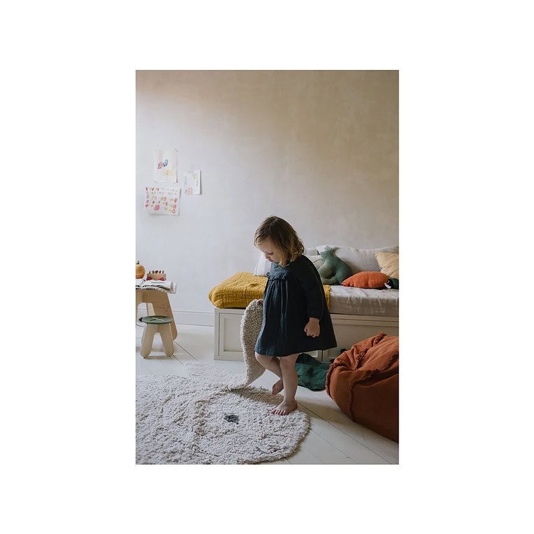 Lorena Canals vloerkleed bunny