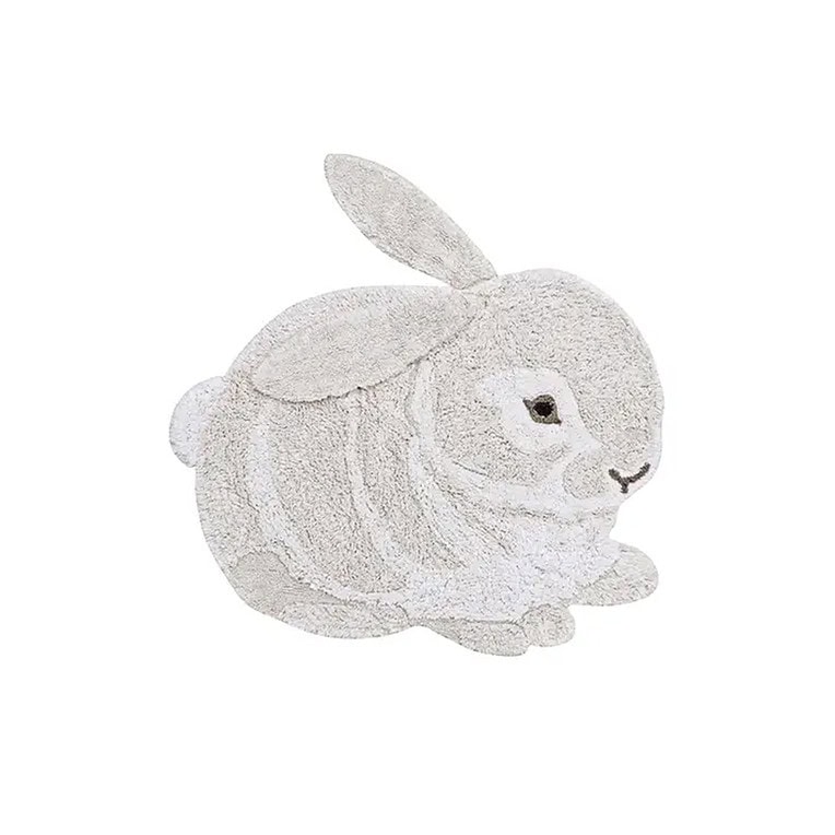 Lorena Canals vloerkleed bunny