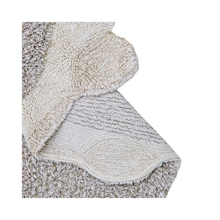 Lorena Canals vloerkleed hedgehog