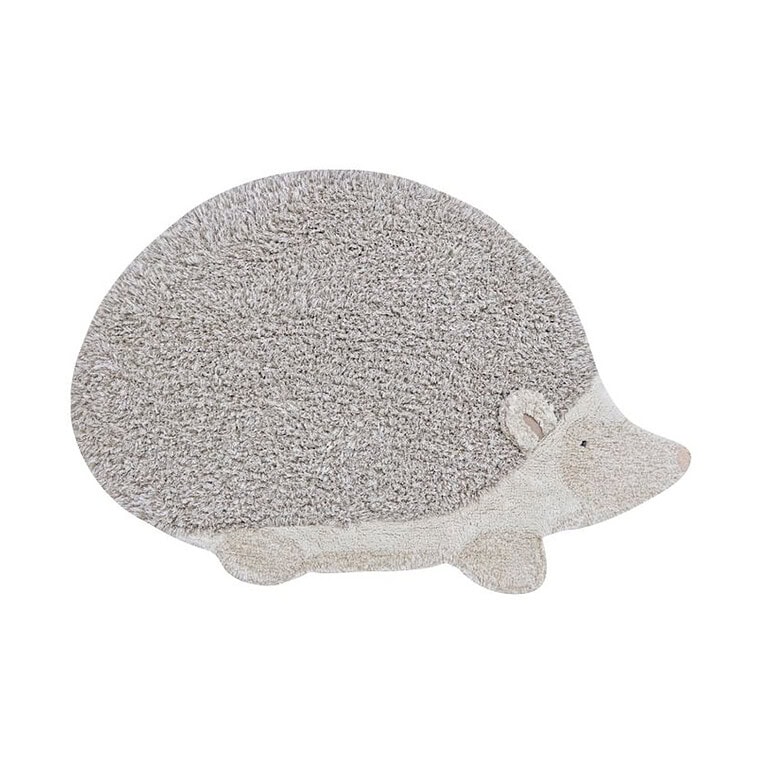 Lorena Canals vloerkleed hedgehog