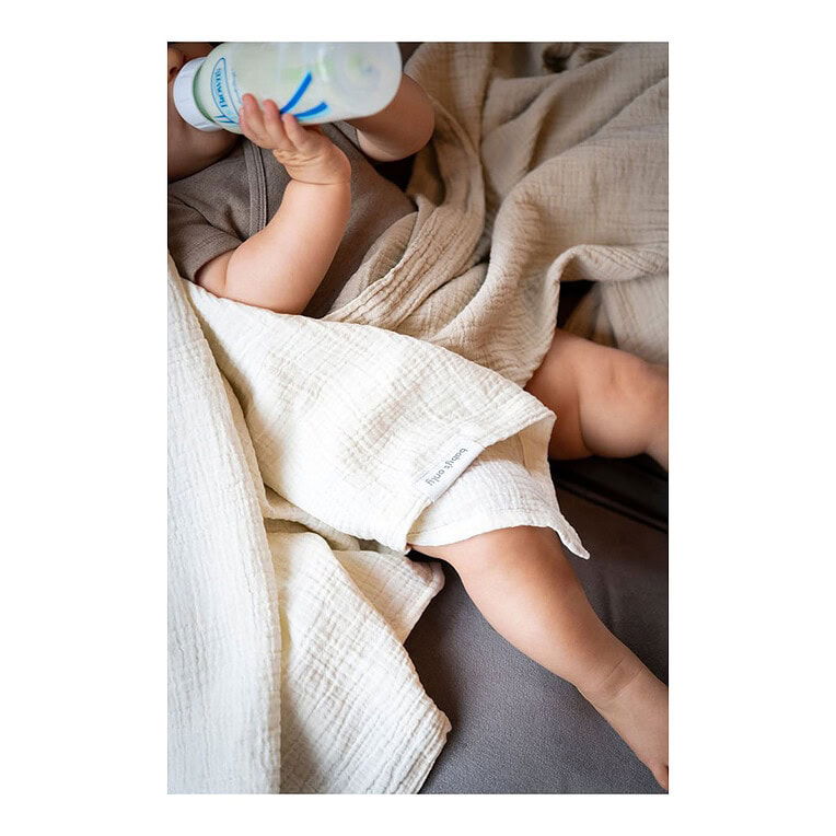 Baby's Only hydrofiele doek tender 2-pack