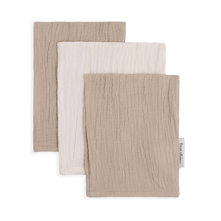 Baby's Only washandje tender 3-pack
