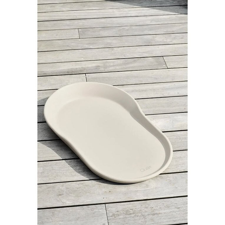 Quax Waskussen Mamee clay