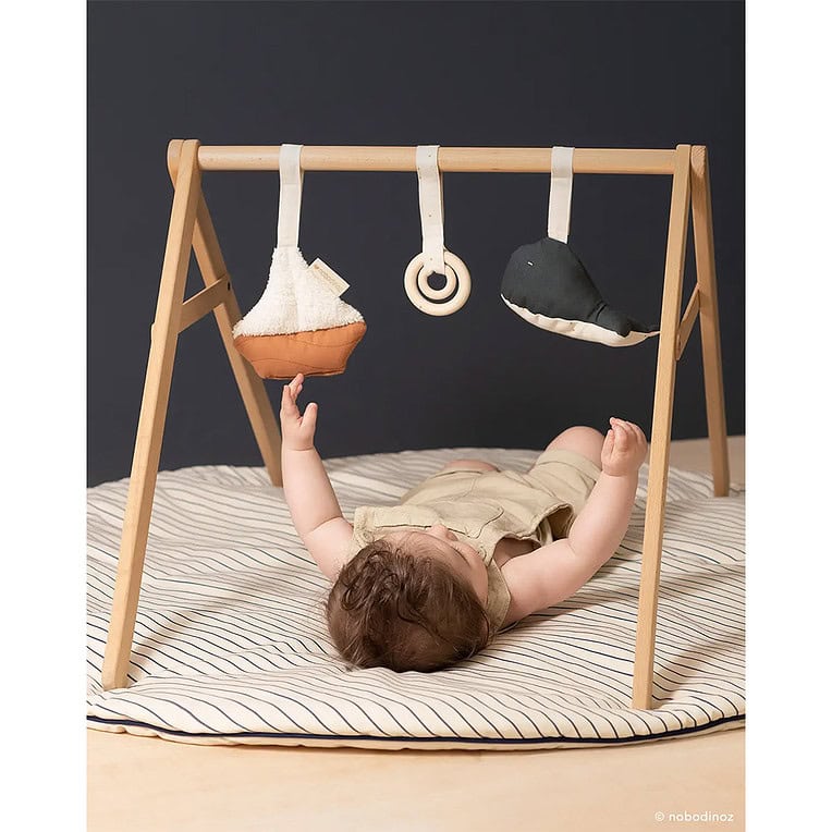 Nobodinoz Babygym frame
