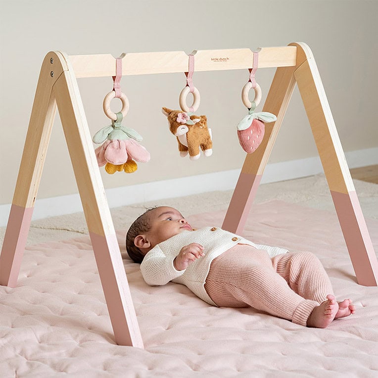 Little Dutch Babygym - Afbeelding 3