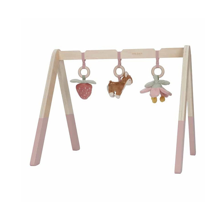 Little Dutch Babygym
