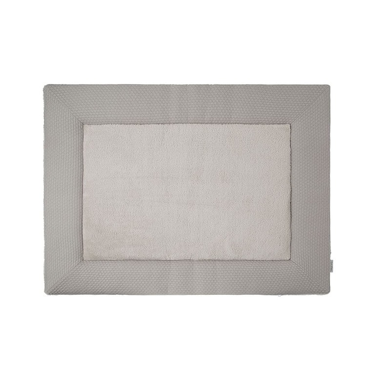 Baby's Only boxkleed sky urban taupe
