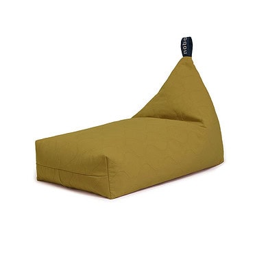 Nobodinoz Zitzak moss green