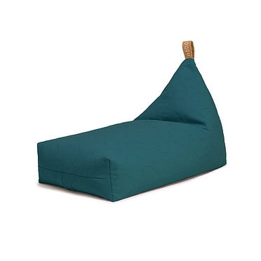 Nobodinoz Zitzak deep blue