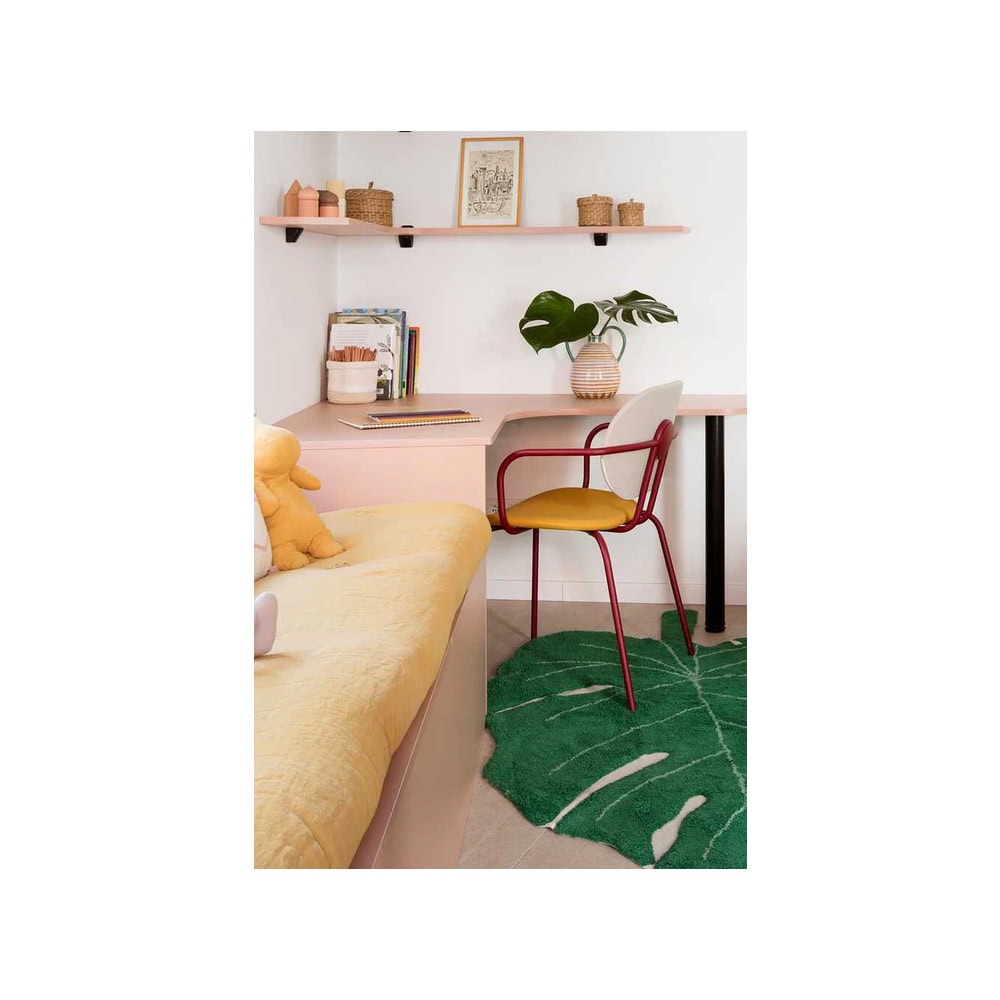 Lorena Canals mand mini tricolor