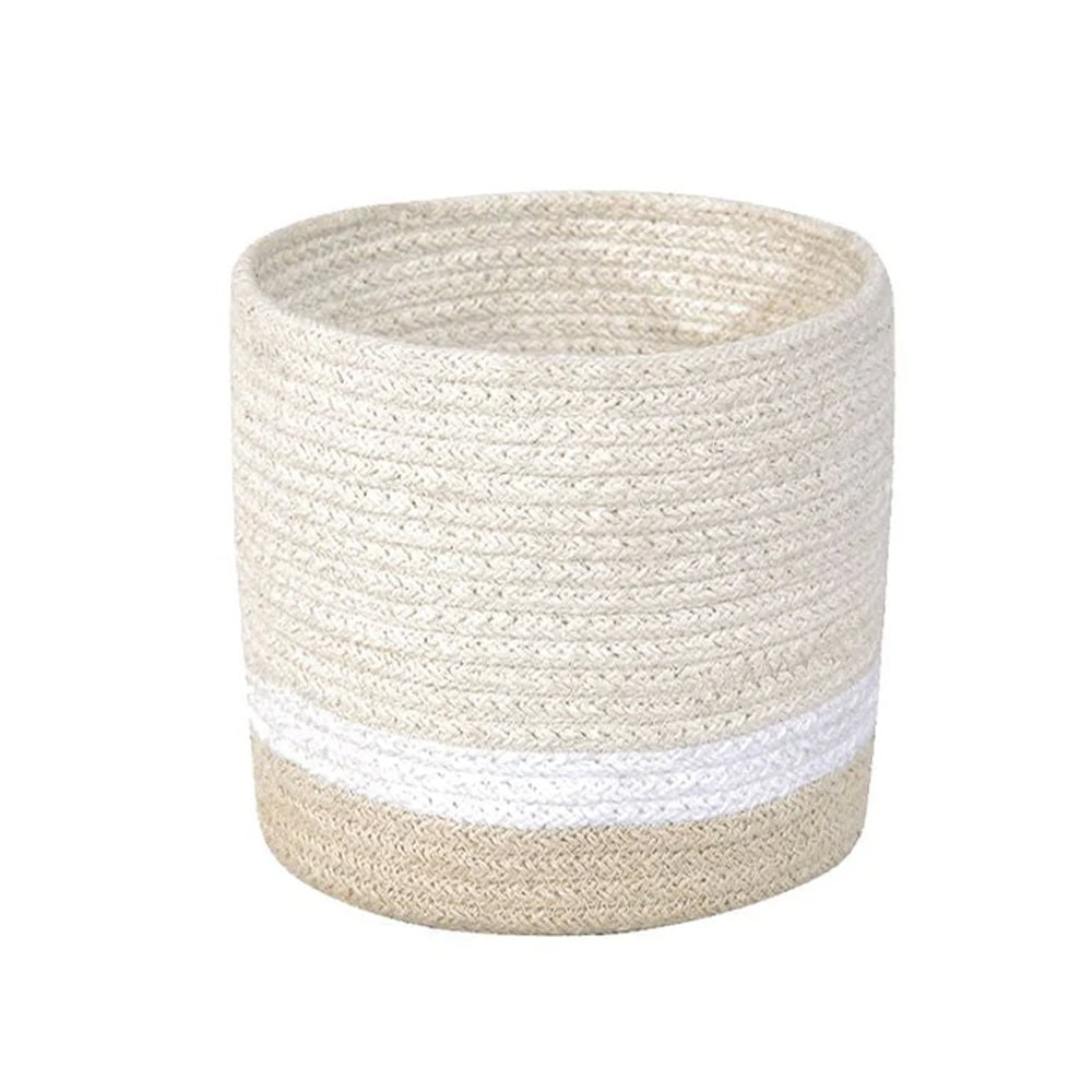 Lorena Canals mand mini tricolor