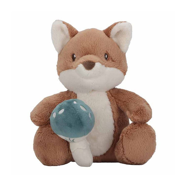 Little Dutch knuffel vos