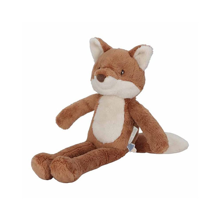 Little Dutch Knuffel Vos long legs - Afbeelding 2
