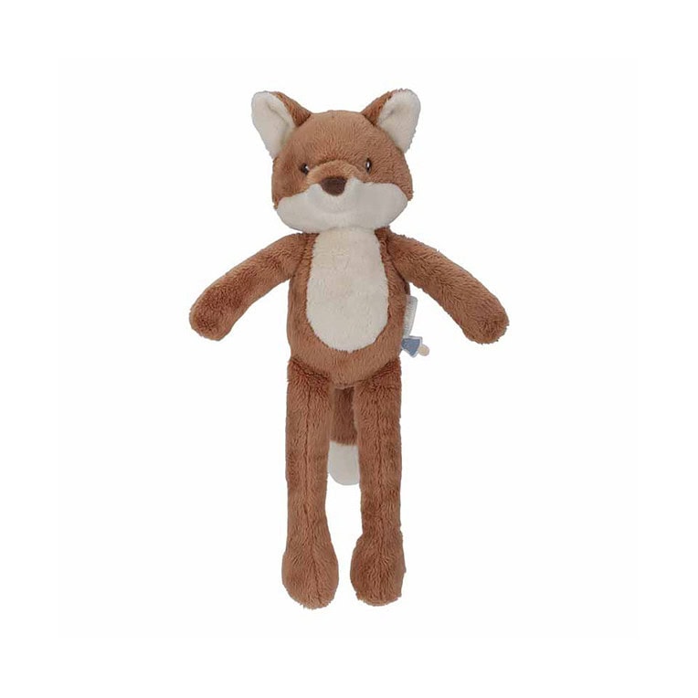 Little Dutch Knuffel Vos long legs