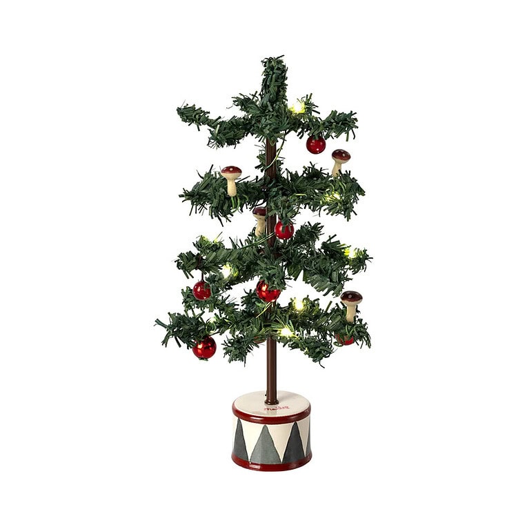 Maileg kerstboom voor muis