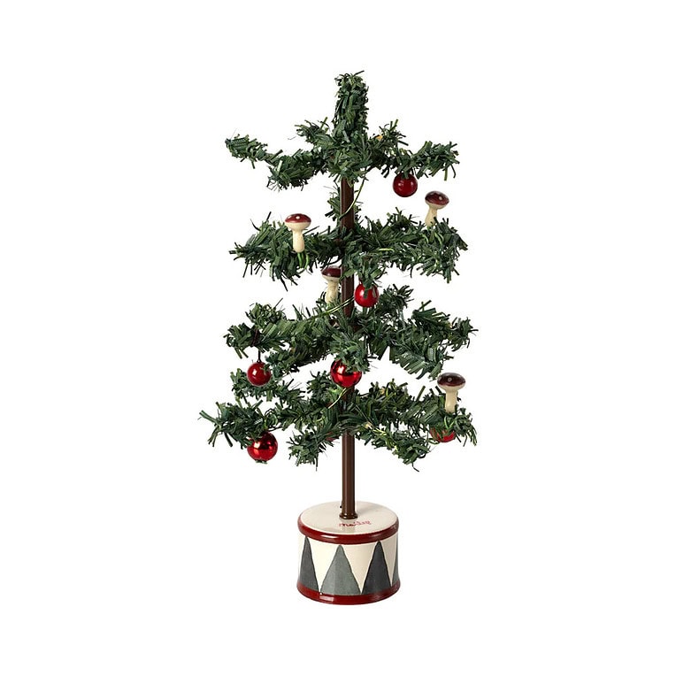 Maileg kerstboom voor muis