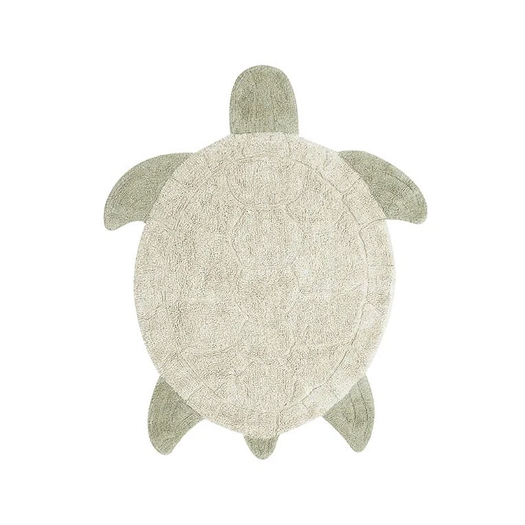 Lorena Canals Vloerkleed Schildpad
