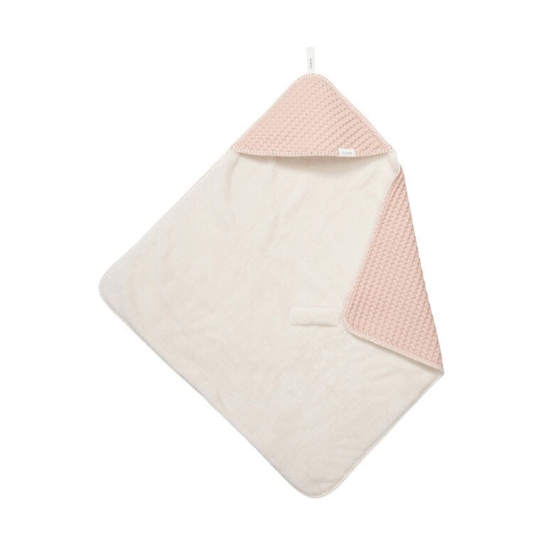 Koeka Omslagdoek Wafel/ Teddy Oslo