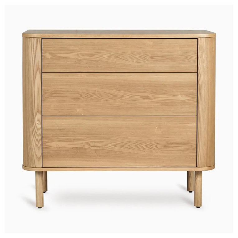 Quax Yume commode 3x lade