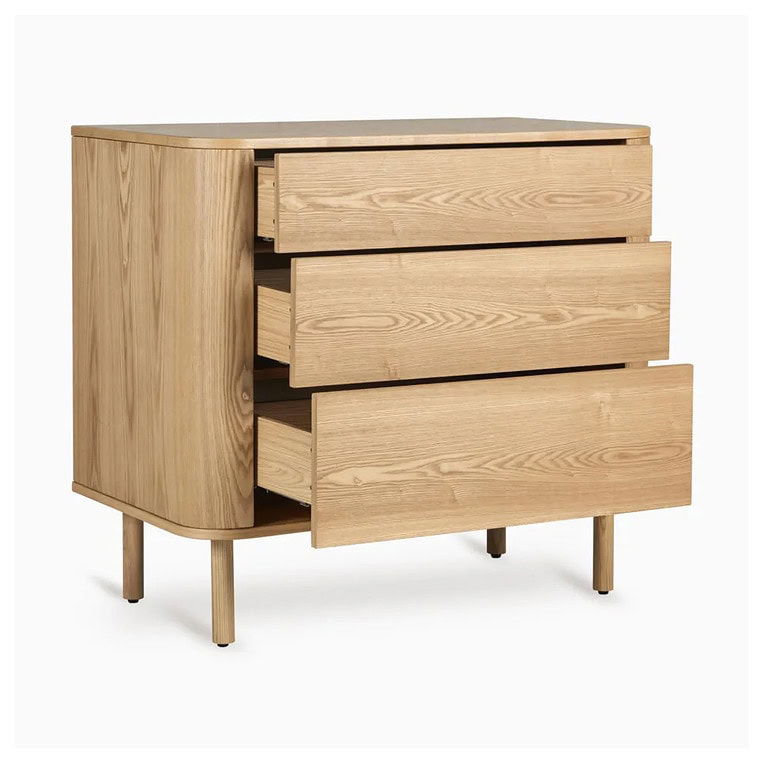 Quax Yume commode 3x lade