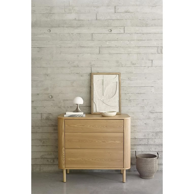 Quax Yume commode 3x lade