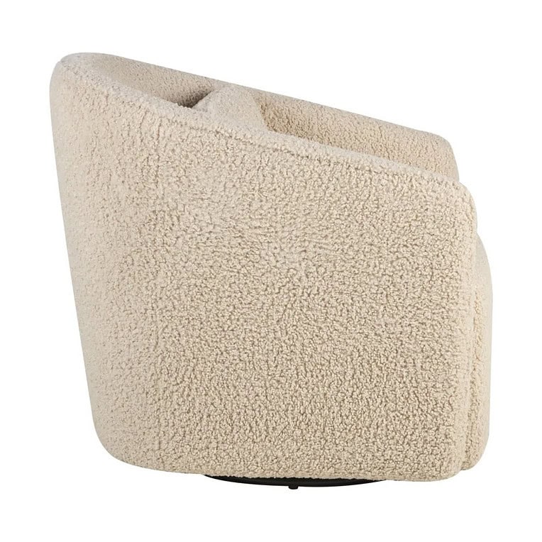 Quax Gomi Gliding & Swivel stoel - Sheep